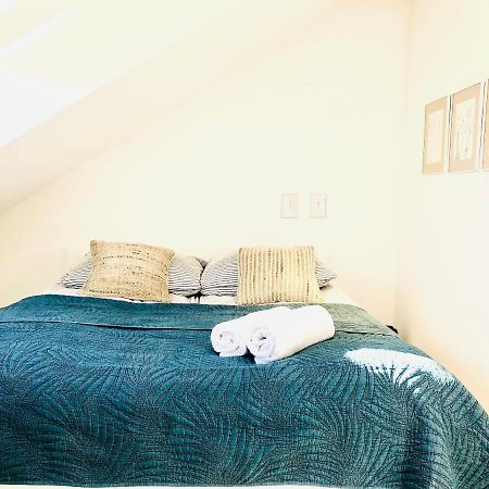 Syrenka Apartament Ujście-Darłowskie Eksteriør billede