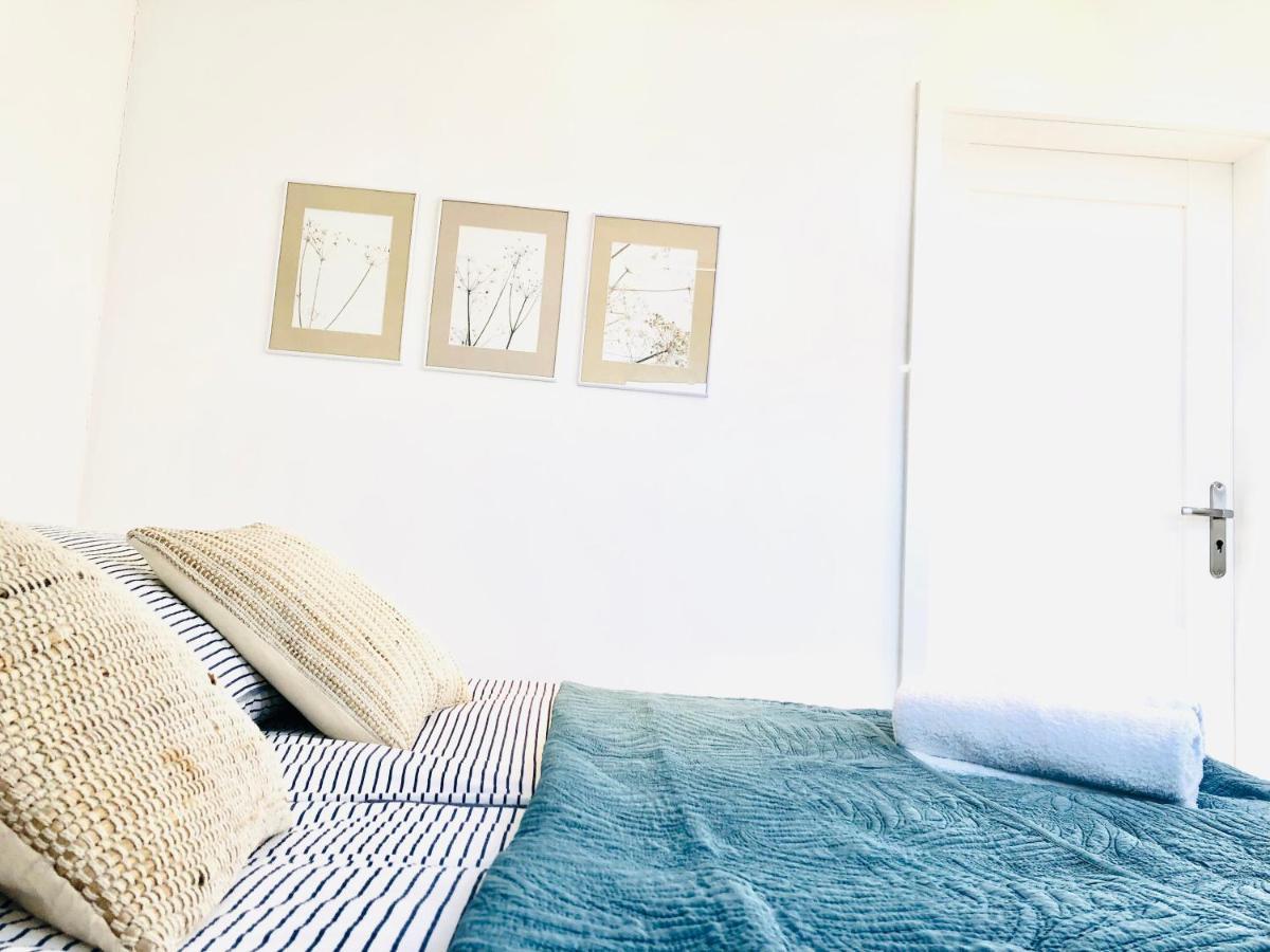 Syrenka Apartament Ujście-Darłowskie Eksteriør billede